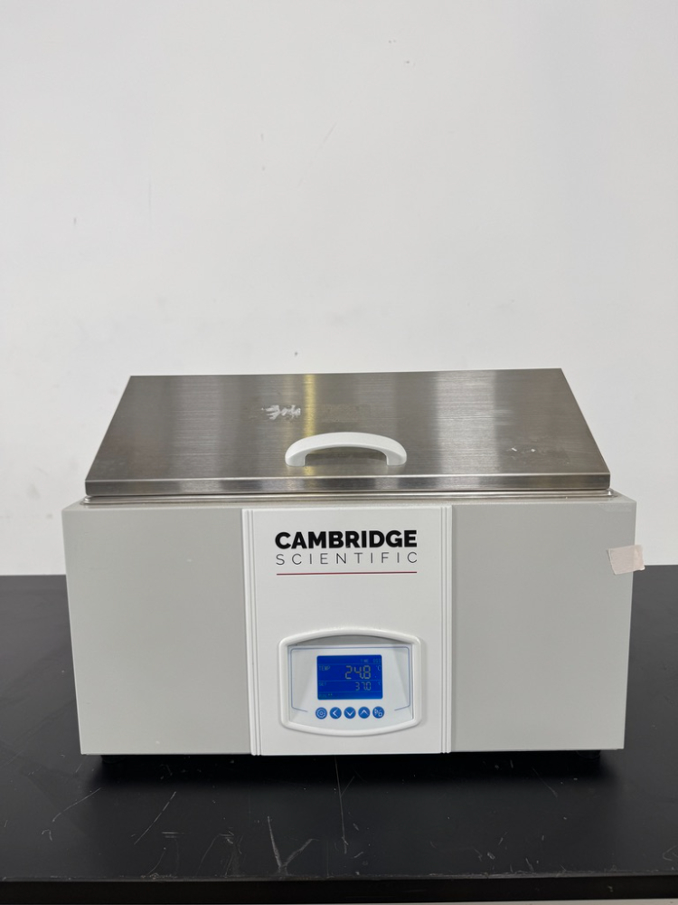 Image of Cambridge Scientific CSP-22 Waterbath